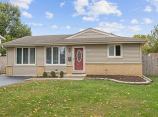 16520 Brenden Ln, Oak Forest, IL