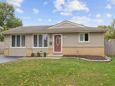 16520 Brenden Ln, Oak Forest, IL, 60452