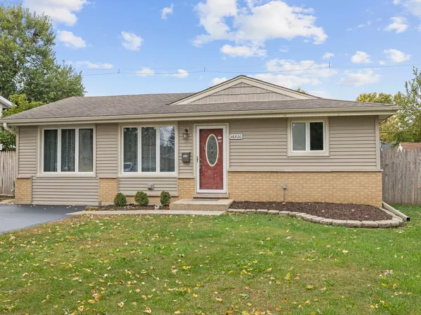 16520 Brenden Ln, Oak Forest, IL 60452