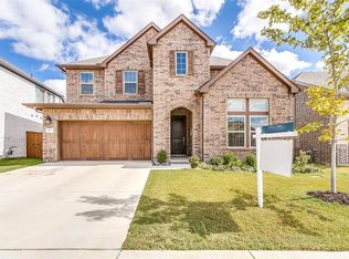 5577 Vaquero Rd, Fort Worth, TX 76126