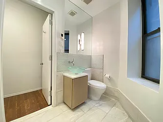 Rented by Portman Realty Corp