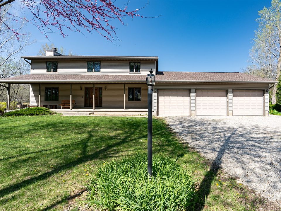 13470 E 200 North Rd, Heyworth, IL 61745 MLS 11756434 Zillow