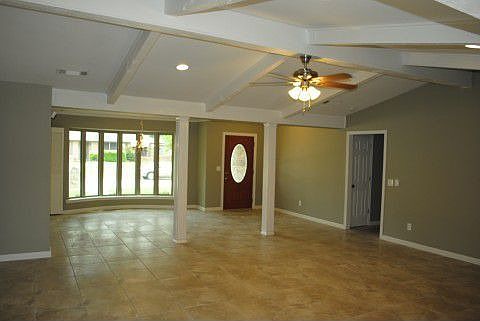 Living Room View