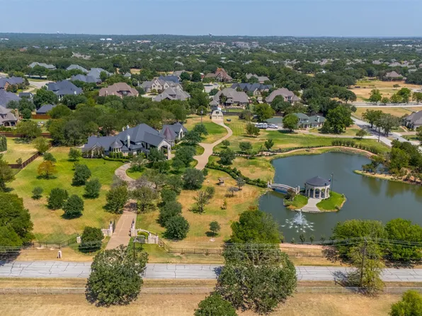 8801 Clay Hibbins Rd, Keller, TX 76248