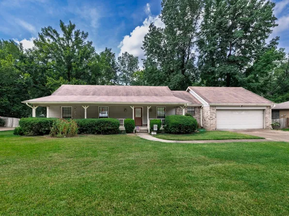 2209 Forrest Park Dr, Arkadelphia, AR 71923
