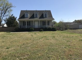 7235 Hopkins Rd, North Chesterfield, VA 23237