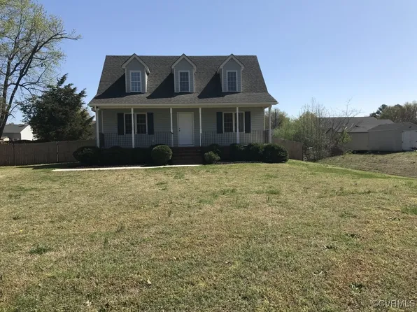 7235 Hopkins Rd, North Chesterfield, VA 23237