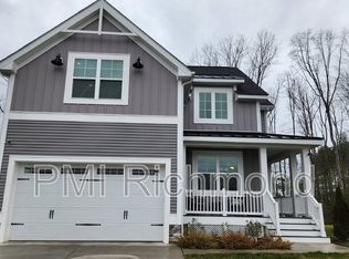 5012 Darre Hall Ct, Glen Allen, VA 23059