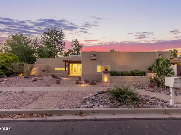 1840 W MILAGRO Avenue, Mesa, AZ 85202