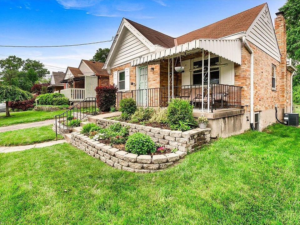 3865 Kilbourne Ave, Cincinnati, OH 45209 Zillow