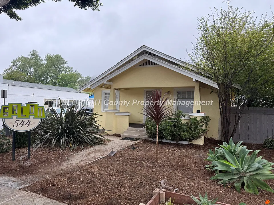 544 Higuera St