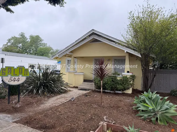 544 Higuera St, San Luis Obispo, CA 93401