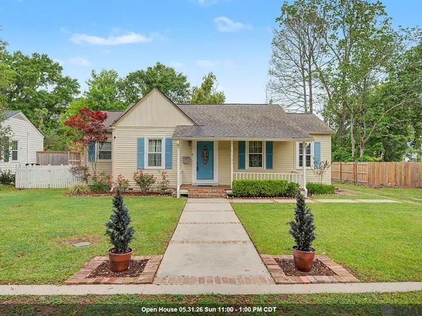 2179 Hollydale Ave, Baton Rouge, LA 70808