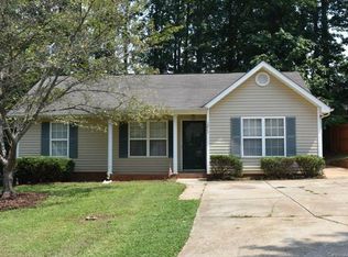 1213 Grass Meadows Ct, Charlotte, NC 28216