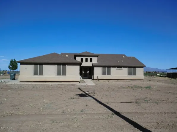 8821 S 213th Dr, Buckeye, AZ 85326