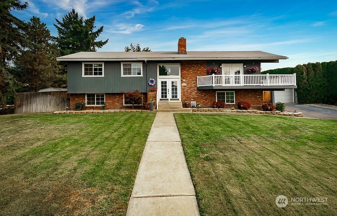 1204 N Vista Road, Ellensburg, WA 98926 MLS 2155259 Zillow