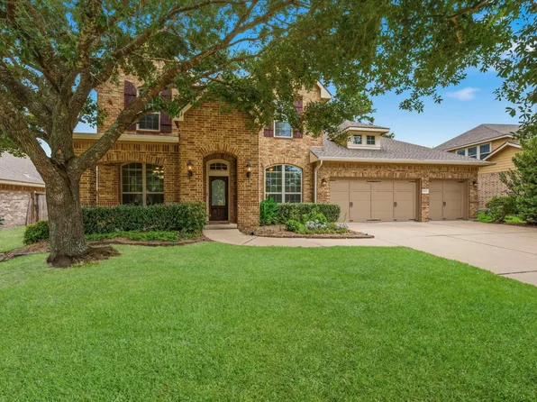 31410 Brighton Brook Ln, Spring, TX 77386