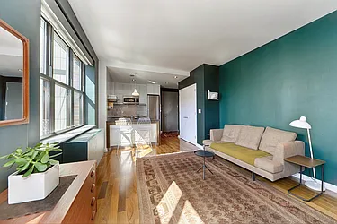 Rented by Halstead Real Estate