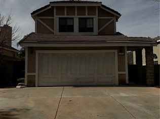 15300 Green Valley Rd, Chino Hills, CA 91709