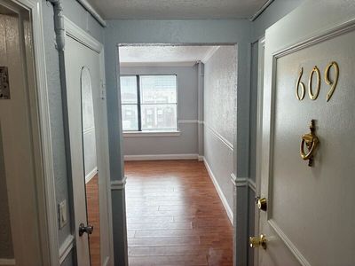 311 W Ashley St, Jacksonville, FL, 32202