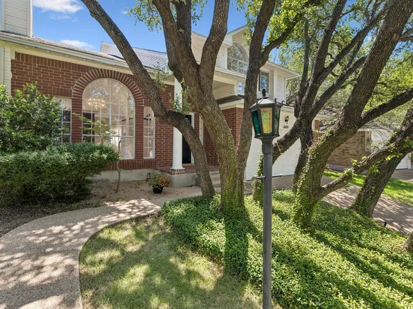 3609 Latimer Dr, Austin, TX 78732
