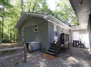 1734 Legion Rd #B, Chapel Hill, NC 27517