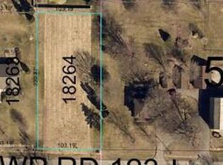 402 Newmans Cardington Rd E, Marion, OH 43302