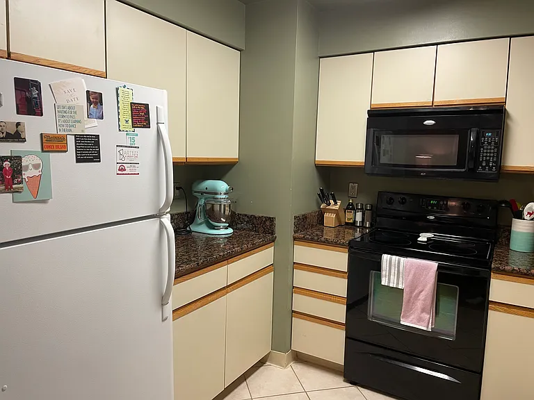 2751 Pennsylvania Ave #B203 — Photo 12