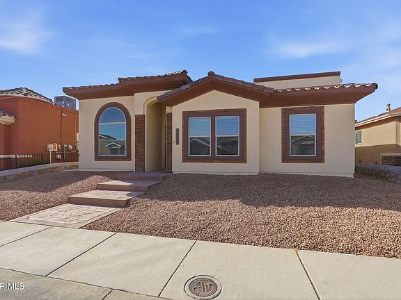 3rd image of 12868 Hueco Mine Dr