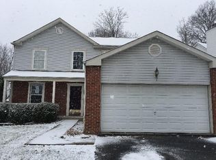 845 Lizzie Ln, Whitehall, OH 43213