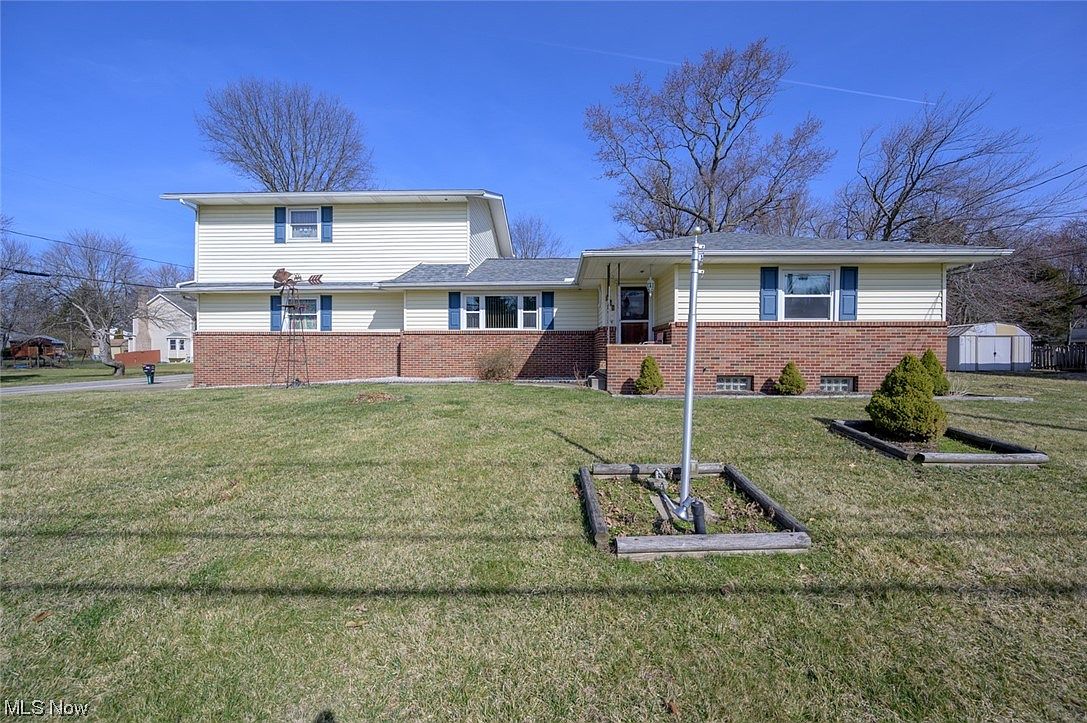 324 Northmoreland Ave, Munroe Falls, OH 44262 Zillow