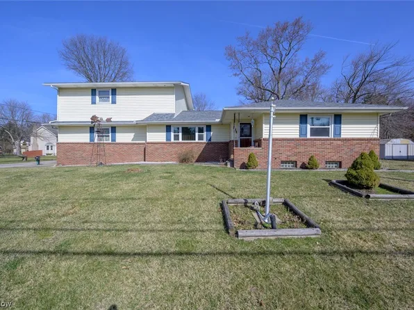 324 Northmoreland Ave, Munroe Falls, OH 44262