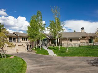 130 Luna Ln, Aspen, CO 81611