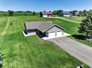 1378 W Latoka Dr SW, Alexandria, MN 56308