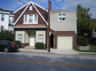 3814 Decoursey Ave, Covington, KY