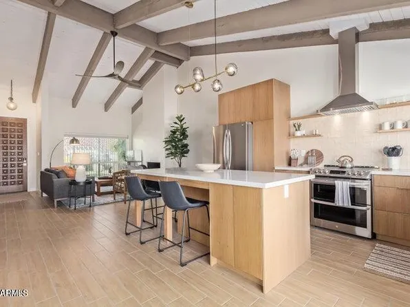 5510 N 71st St, Paradise Valley, AZ 85253