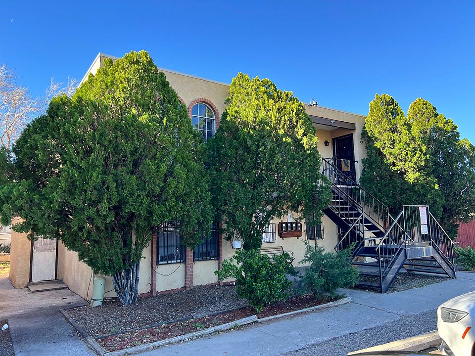 1st image of 12200 Candelaria Rd NE