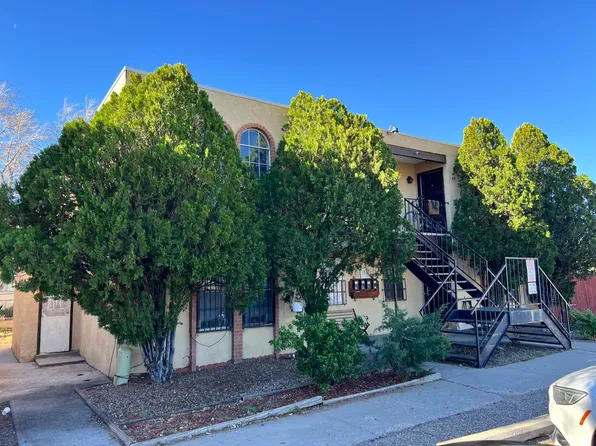 12200 Candelaria Rd NE, Albuquerque, NM 87112