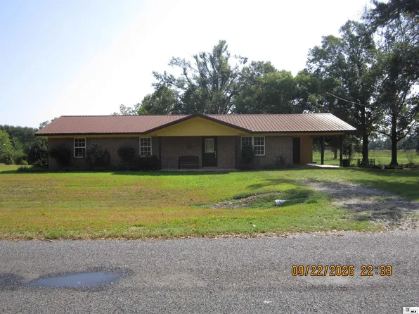 1887 Skinner Ln, Oak Grove, LA 71263