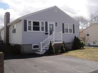 14 Beloit Rd, Dedham, MA 02026