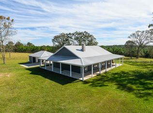 28000 Eugene E Ladner Rd, Perkinston, MS 39573