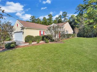 25 Basil Ct, Bluffton, SC 29909