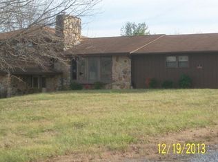 179 Lake Rd, Madisonville, TN 37354