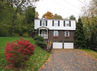 1236 Firston Cir, Pittsburgh, PA 15241