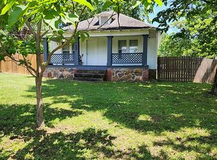 800 NE D St, Antlers, OK 74523