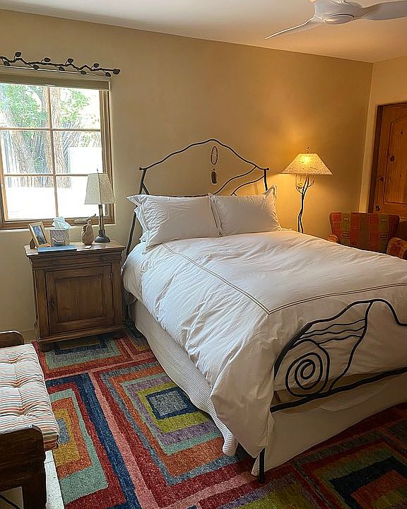 First Floor Bedroom 