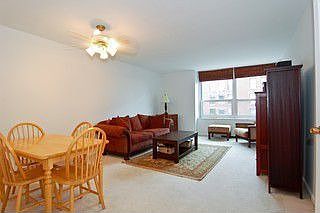 Living Room / Dining Room