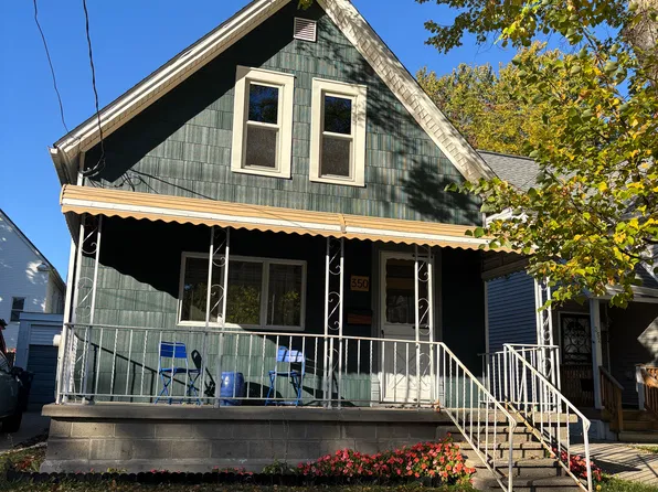 350 East St, Buffalo, NY 14207