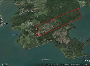 0 E Side Rd, Machiasport, ME 04655