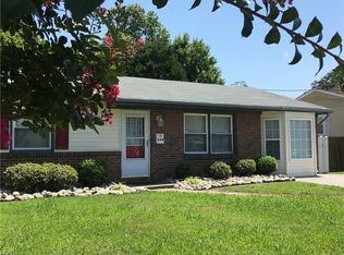 560 Catalina Ave, Virginia Beach, VA 23452